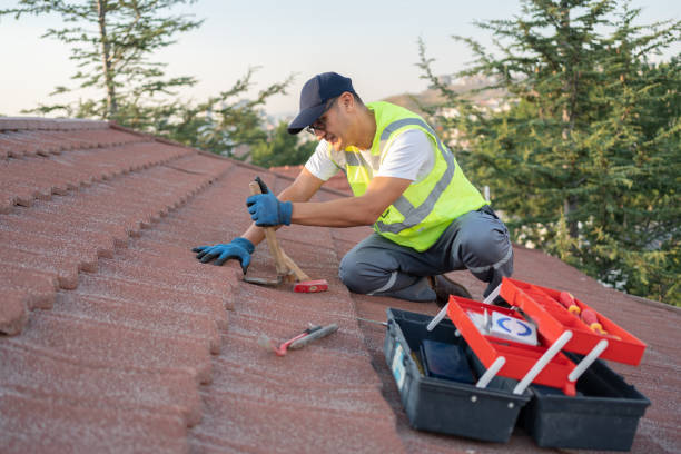 Fast & Reliable Emergency Roof Repairs in Palos Verdes Estates, CA